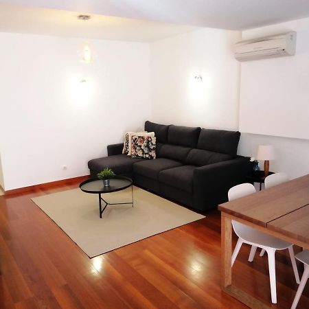 Praia Da Luz Mar E Sol Apartamento エクステリア 写真