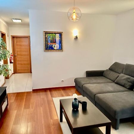 Praia Da Luz Mar E Sol Apartamento エクステリア 写真