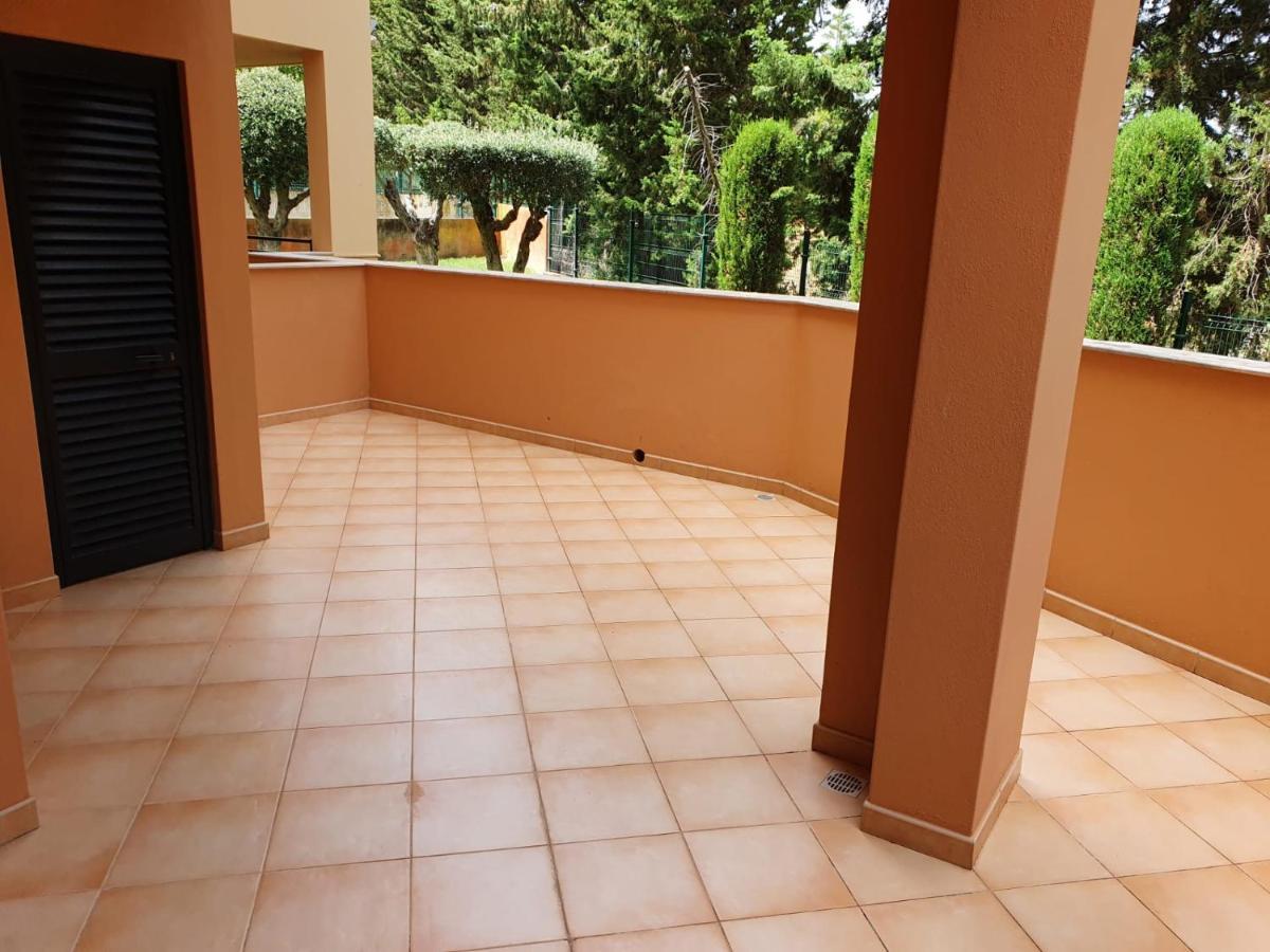 Praia Da Luz Mar E Sol Apartamento エクステリア 写真