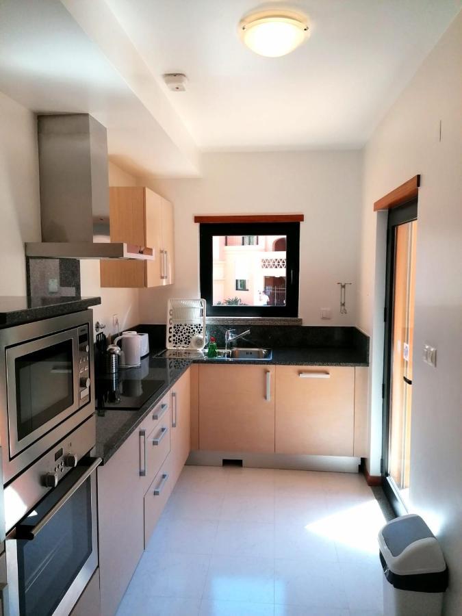 Praia Da Luz Mar E Sol Apartamento エクステリア 写真