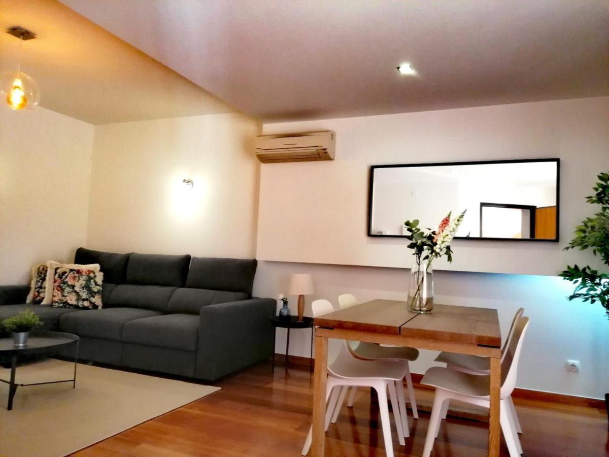 Praia Da Luz Mar E Sol Apartamento エクステリア 写真