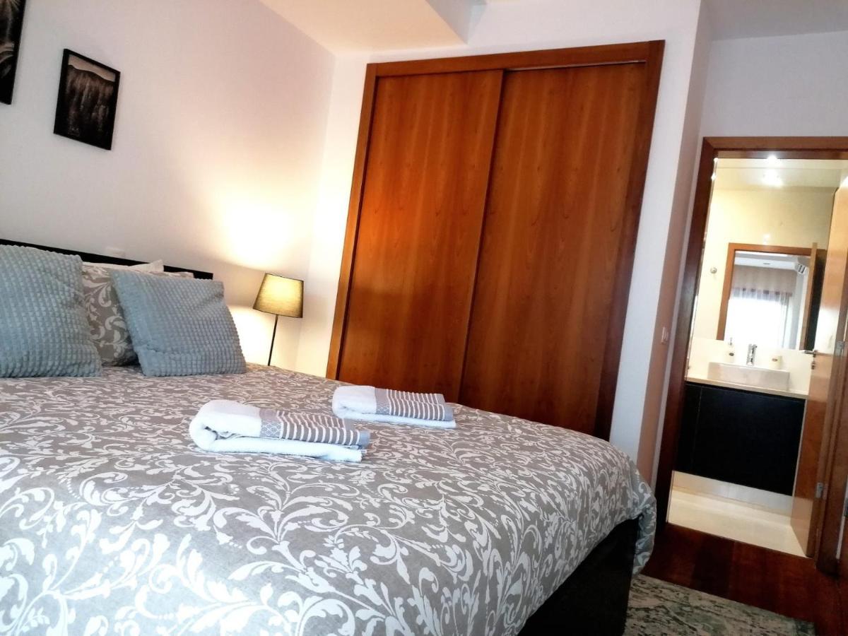 Praia Da Luz Mar E Sol Apartamento エクステリア 写真