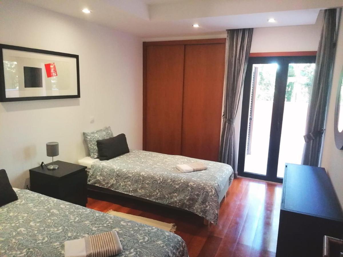 Praia Da Luz Mar E Sol Apartamento エクステリア 写真