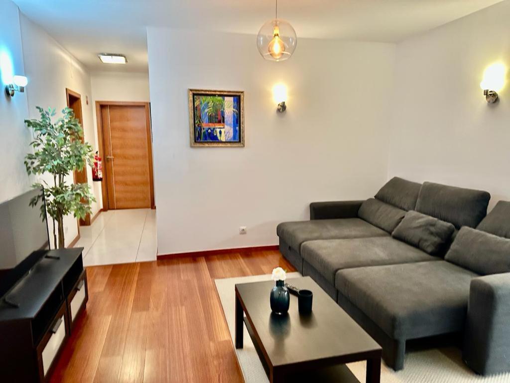 Praia Da Luz Mar E Sol Apartamento エクステリア 写真