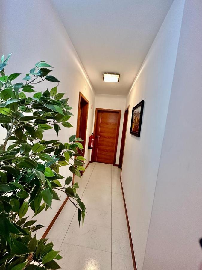 Praia Da Luz Mar E Sol Apartamento エクステリア 写真